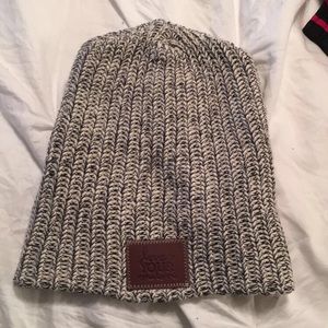 Love your melon beanie